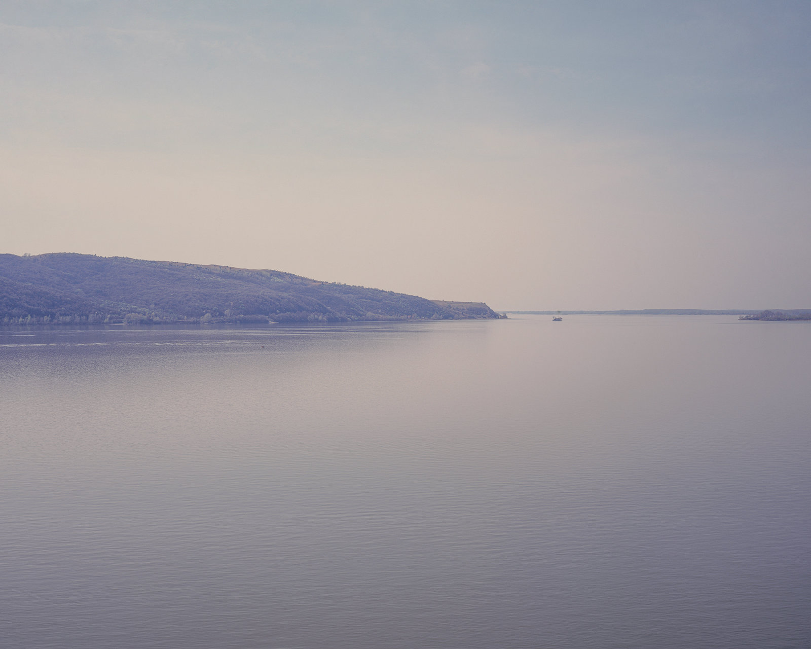 Danube. Baziaș to Sulina — 75