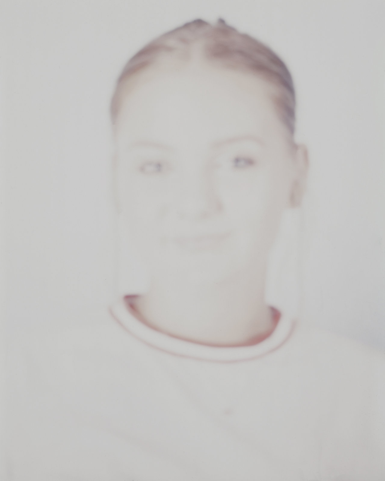 Memorial to Someone Who Could Have Been — 22