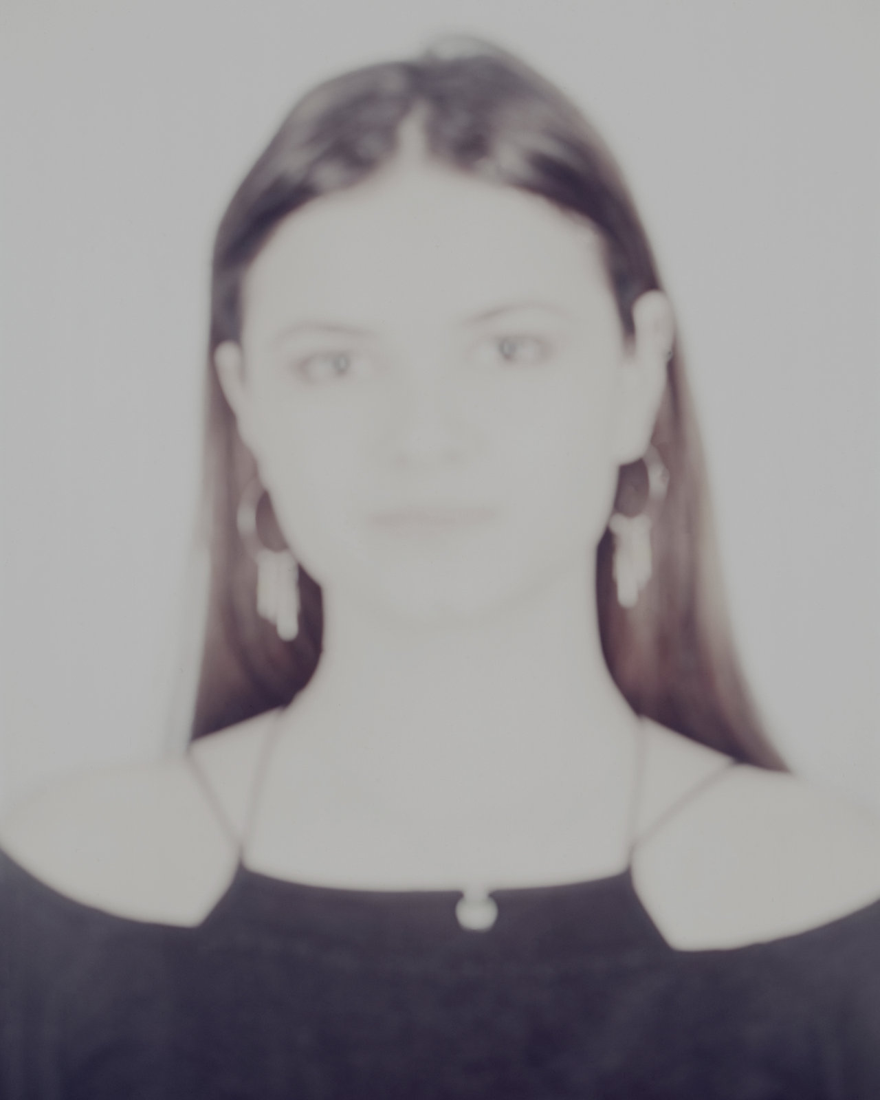 Memorial to Someone Who Could Have Been — 25