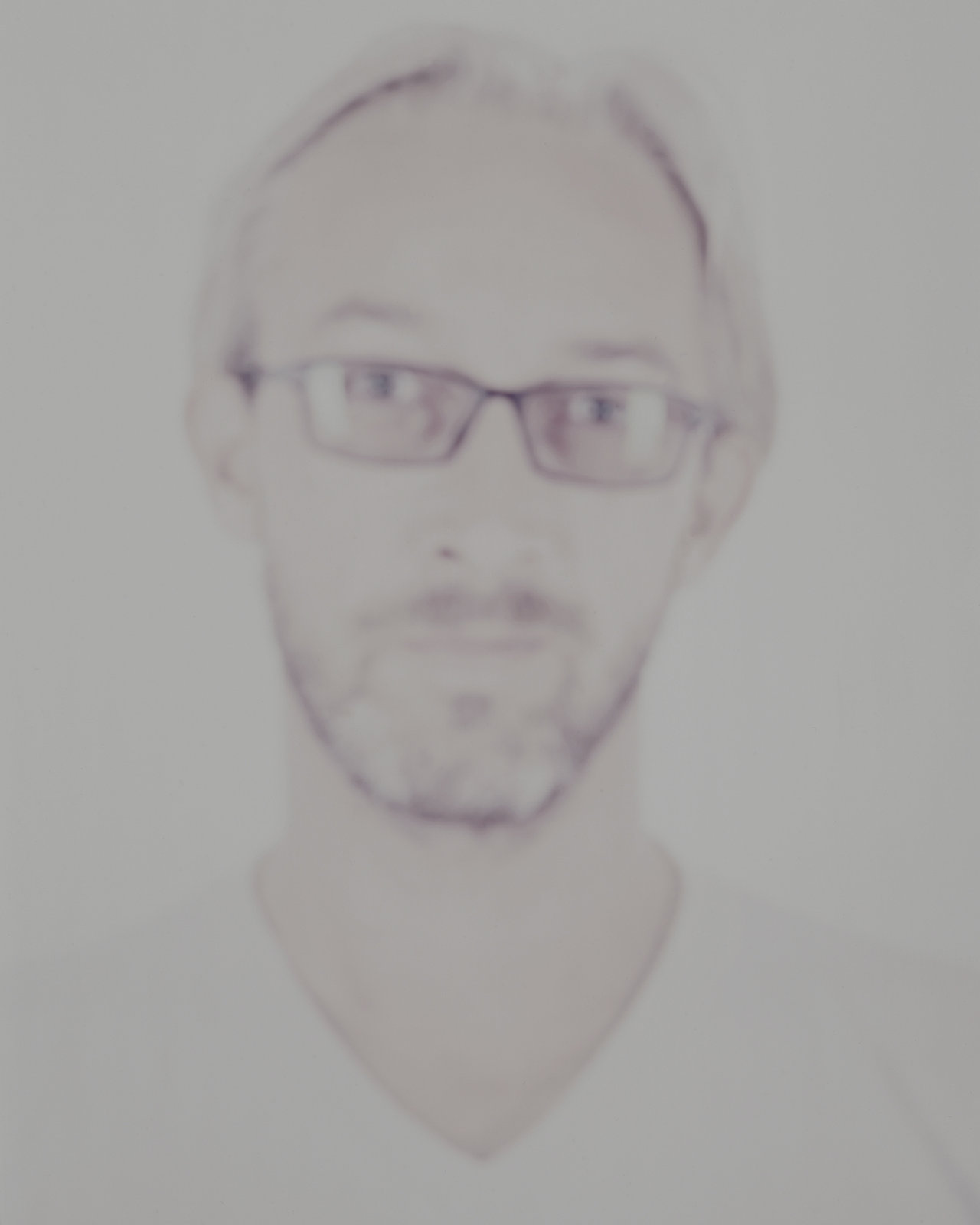 Memorial to Someone Who Could Have Been — 27