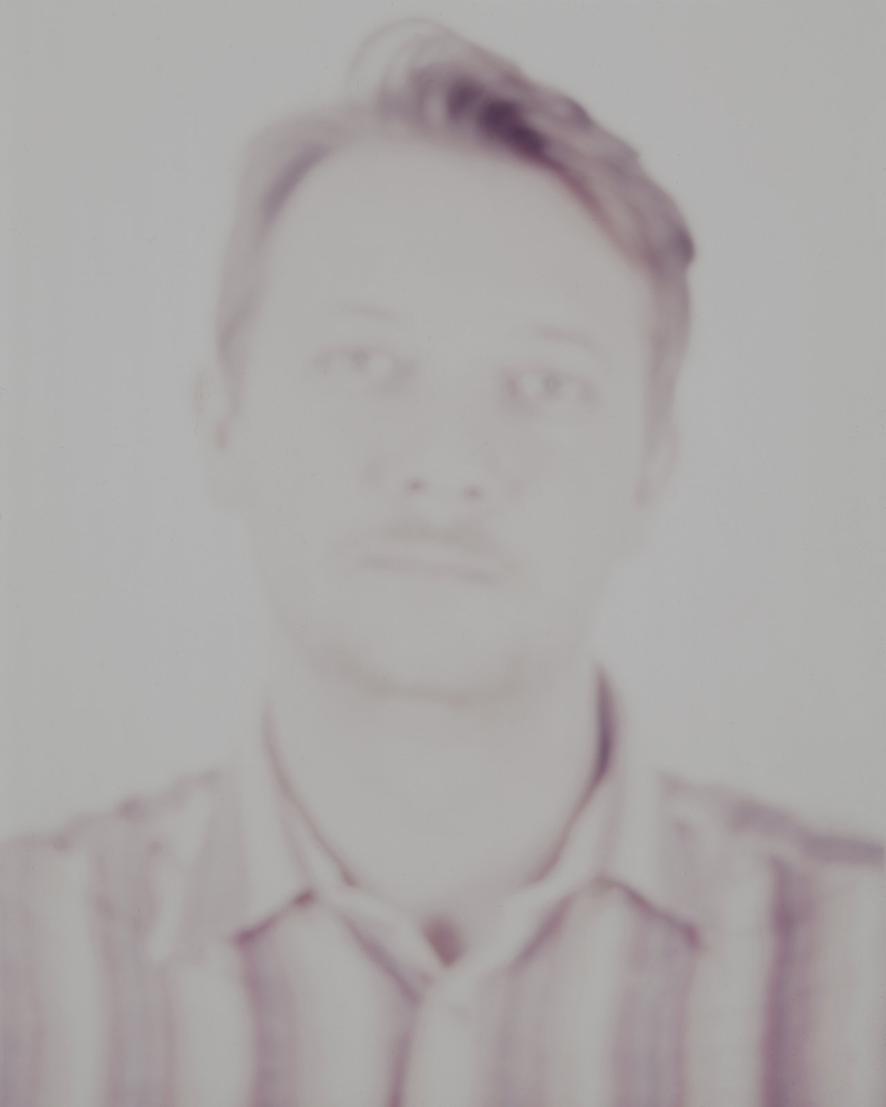 Memorial to Someone Who Could Have Been — 28