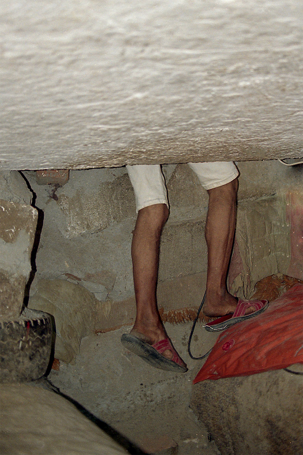 Tunnels and Pipes — 18