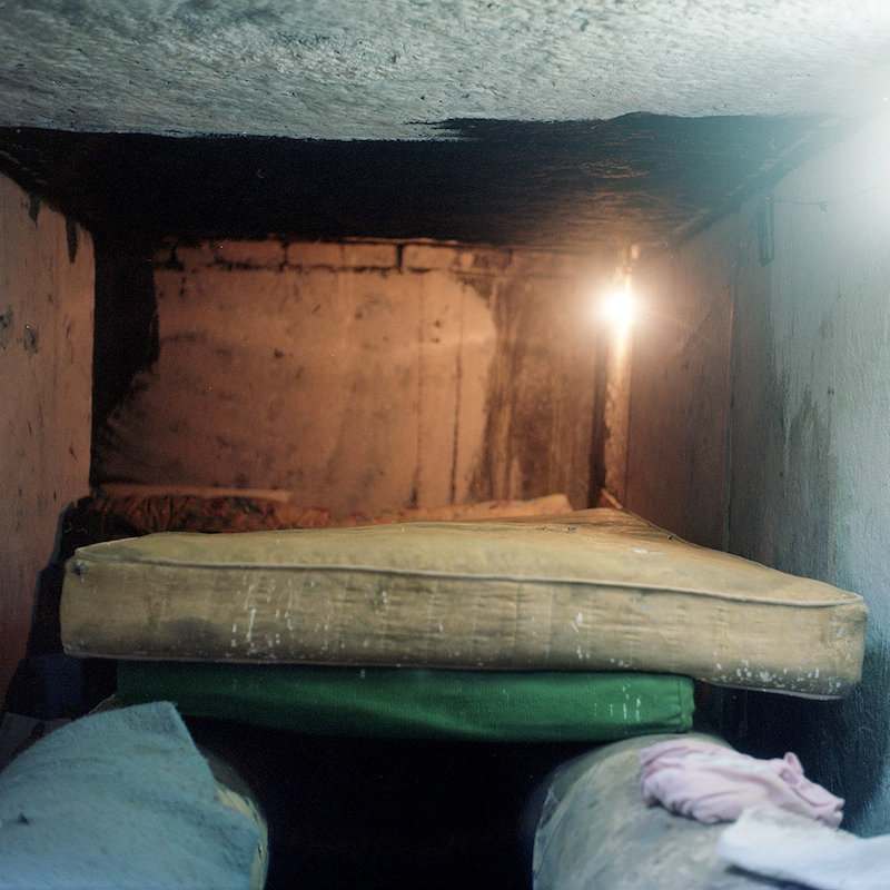 Tunnels and Pipes — 27