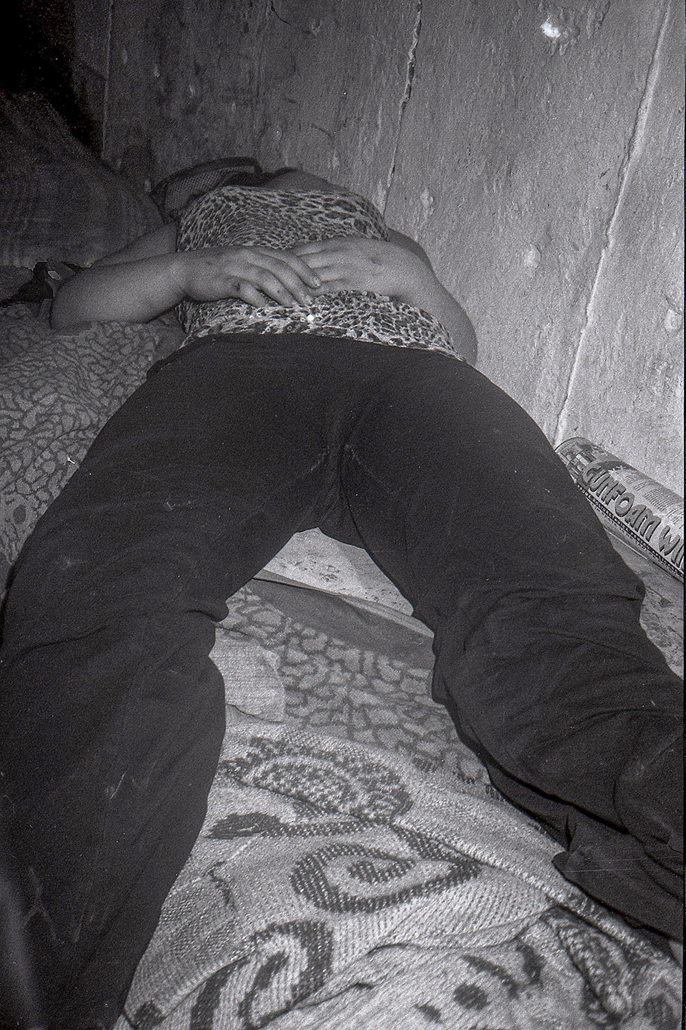 Tunnels and Pipes — 44