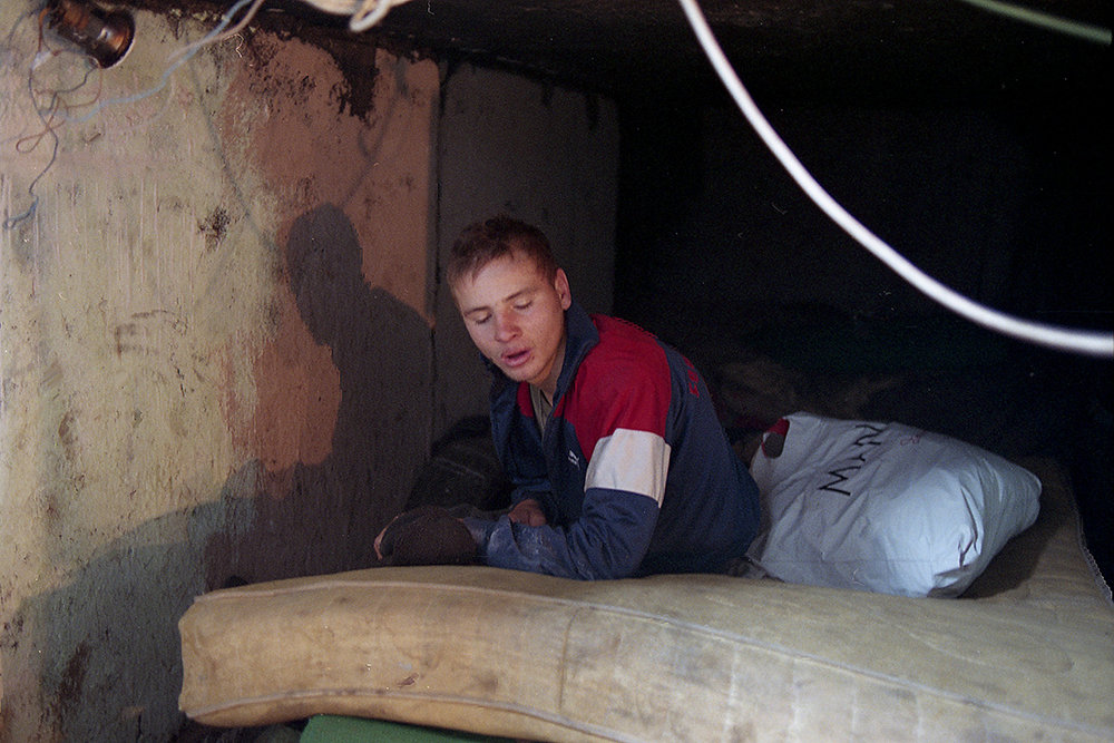 Tunnels and Pipes — 64